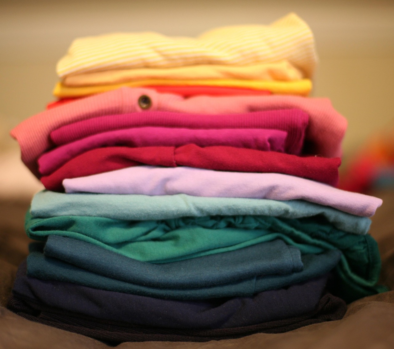Kaos Kelas Murah yang Bagus: Bisa Dua-duanya